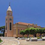 santuario santa terezinha