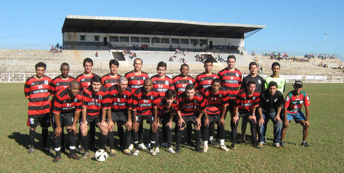 flamengo jr