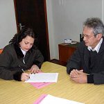 prefeito_xavier_e_a_superintendente_do_inss_marilene_da_silva_j