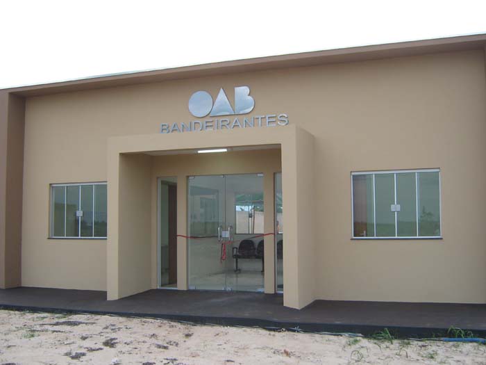 OAB Bandeirantes