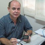 Diretor cib Paulo Alves da Silva