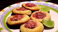 esfihas