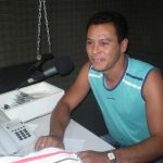 alan jhones