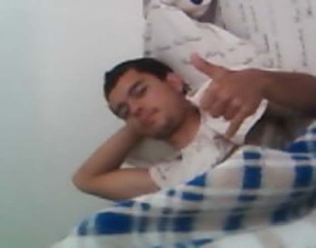 diego já no hospital