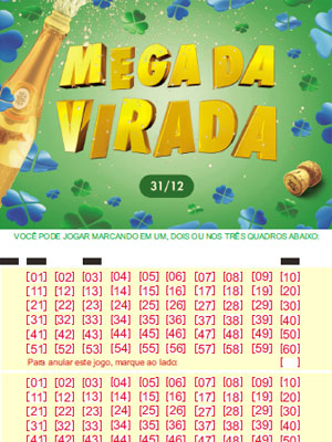 megadavirada