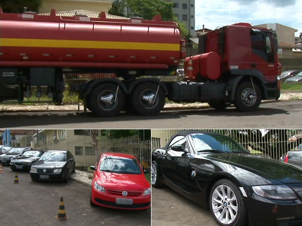 caminho_e_carros_apreendidos_pelo_gaeco_durante_a_operao_desta_segunda_feira_foto_hugo_mendesrpc_tv