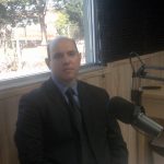 promotor de Justiça de Bandeirantes Dr. Marcelo Augusto Ribeiro