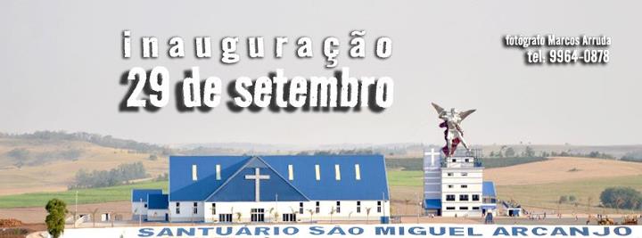 santurio_sao_miguel_arcanjo