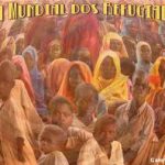 refugiados