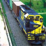 ferrovia