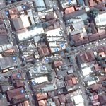 comercio bandeirantes através do google mapa
