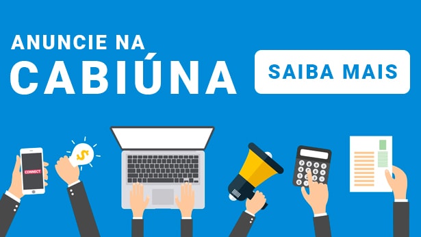 Anuncie na Rádio Cabiúna