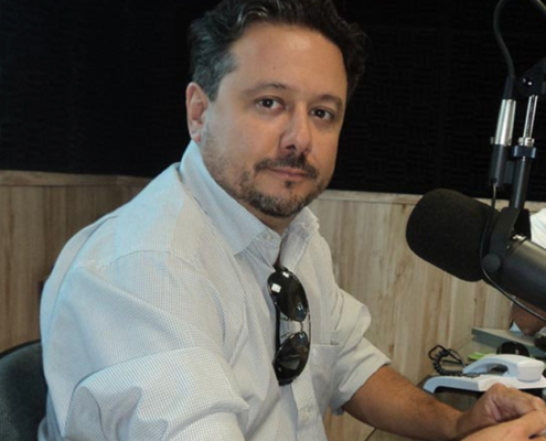 Renato Rosa Domingues