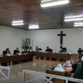câmara vereadores bandeirantes