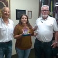 BANDEIRANTES É OURO NO ATENDIMENTO DO SEBRAE