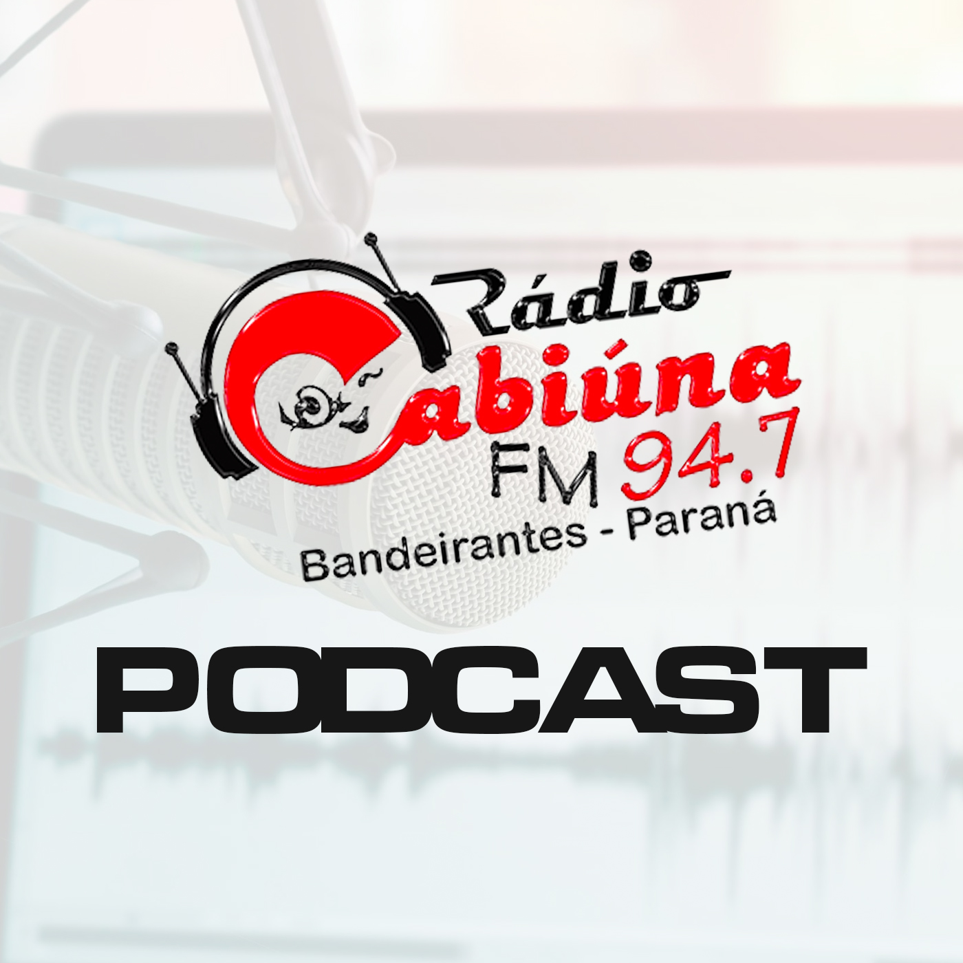 Rádio Cabiuna