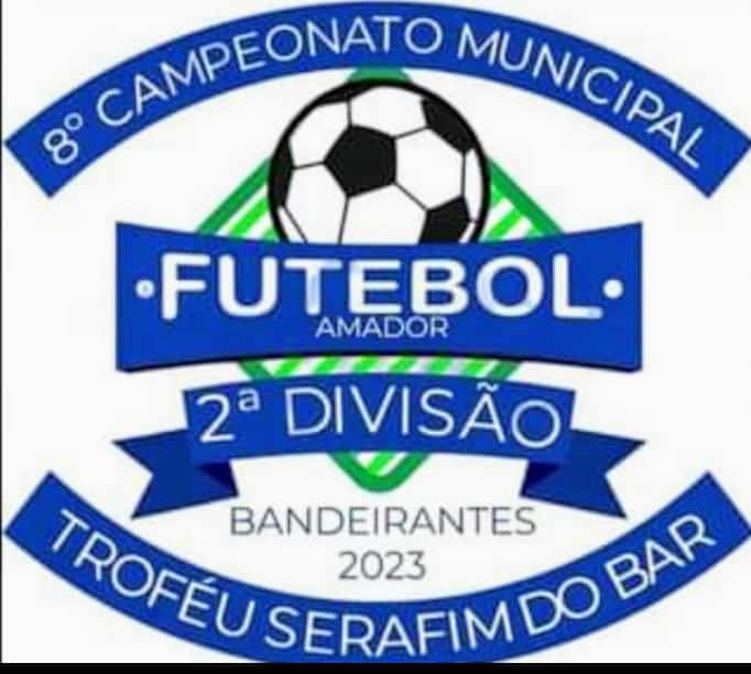 Final do Campeonato Municipal de Futebol Amador 1 Divisão