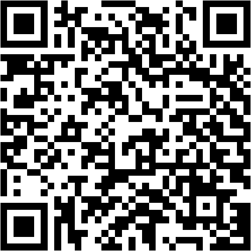 QR Code para inscrição no Curso de Boas Práticas de Fabricação de Alimentos da UENP